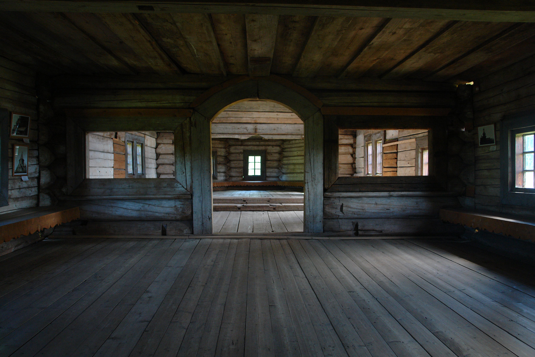 Хохловка (Khokhlovka)